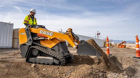 case compact track loader reviews|case tl100 mini track loader.